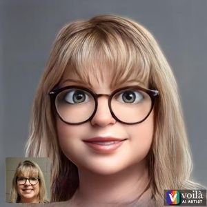 Meet your Posher, Melissa